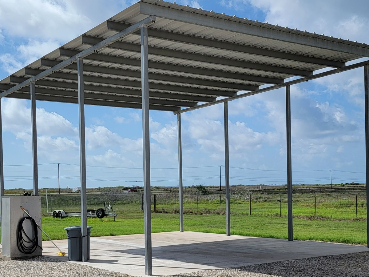 Boat Wash is&nbsp;Important!