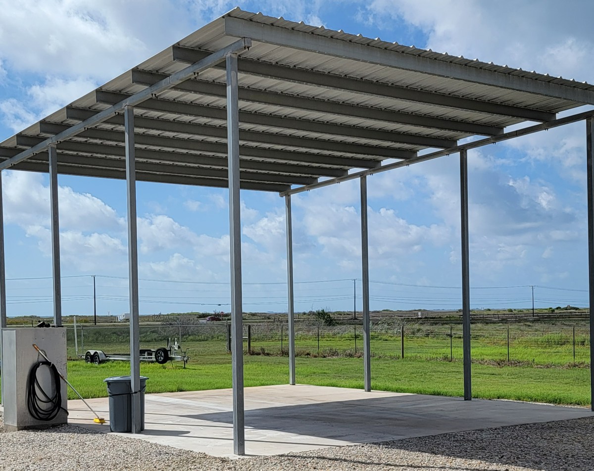 Boat Wash is&nbsp;Important!